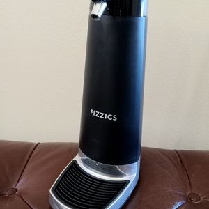 Fizzics draftpour beer dispenser